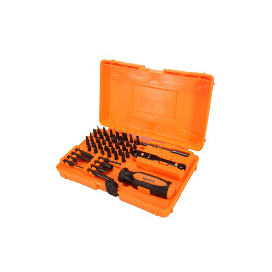 LYM TOOL KIT 45 PC  - Hunting Accessories